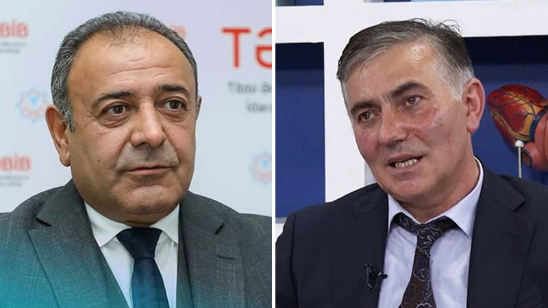 Kamil Hacıyevin dövründə protokol yazıldı, İmran Qurbanovun vaxtında 12 min cərimə edildi