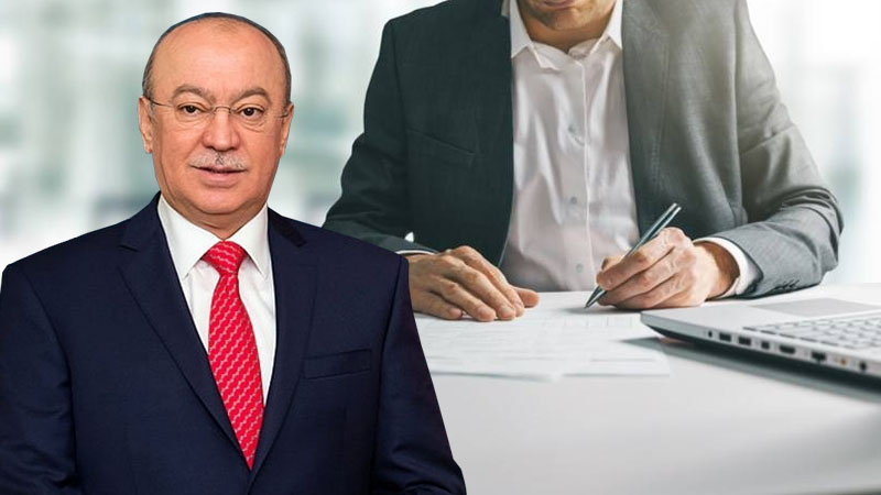 Nazir İlqar Qocayevi Naxçıvana idarə rəisi göndərdi
