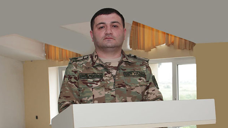 Baş prokurordan yeni təyinat