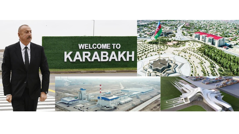 Rusiya zəiflədikcə: Azərbaycanın regional iqtisadi transformasiyadakı yeni rolu