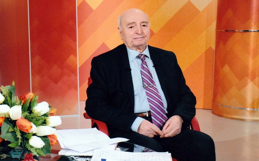 Yazıçı Vidadi Babanlı Qazaxda dəfn olunacaq