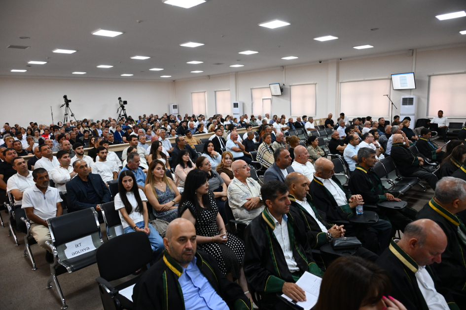Azərbaycana qarşı təcavüzkar müharibənin Ermənistan tərəfindən aparıldığı bir daha təsdiqləndi (FOTO)