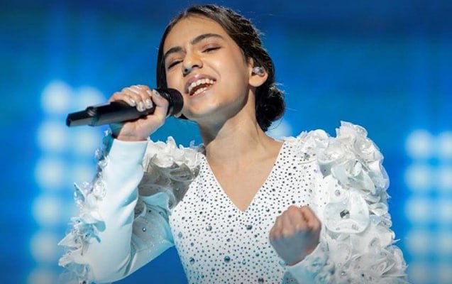 Azərbaycan 4 ildən sonra həmin müsabiqəyə qayıdır