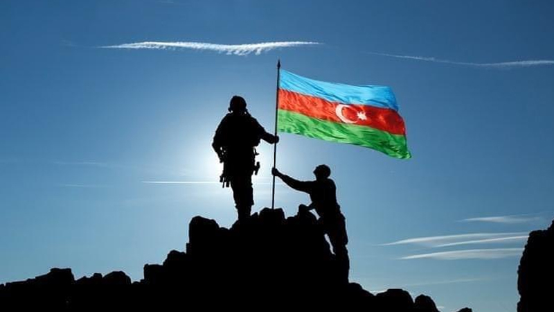 Şəhidlərin şərəf və ləyaqətinin qorunması ilə bağlı qanunvericiliyə maddə əlavə olunsun - TƏKLİF