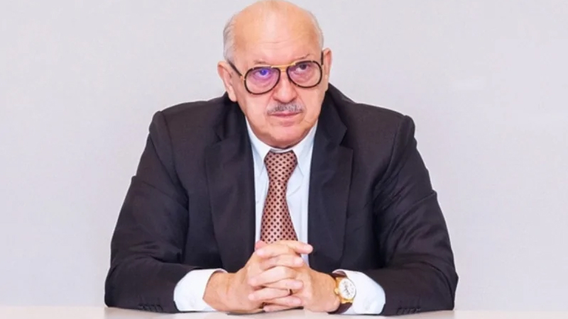 Cahangir Əsgərov İspaniyaya köçüb? - Hər ay 1,2 milyon manat...