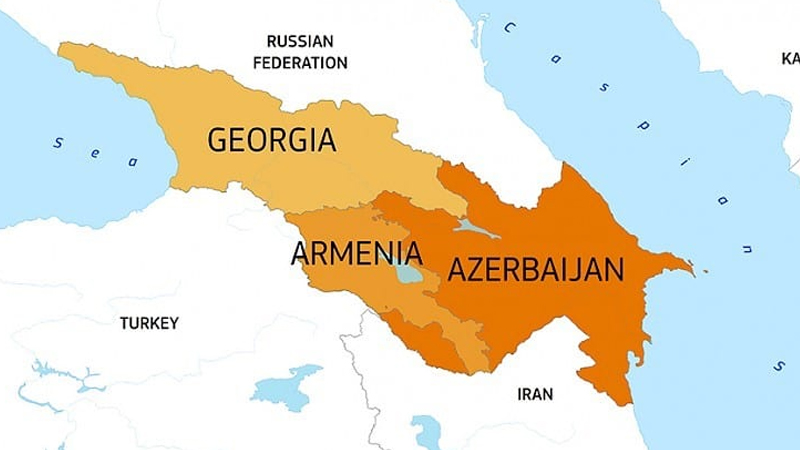 Azərbaycan Cənubi Qafqazın açar dövləti və söz sahibidir (ŞƏRH)