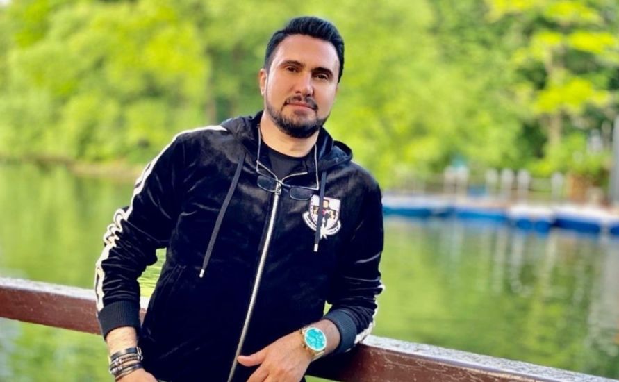 Nadir Qafarzadə: 