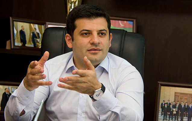 Əməkdar məşqçiyə yeni vəzifə verildi