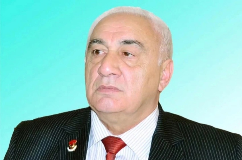 Cabir Məmmədov vəfat etdi