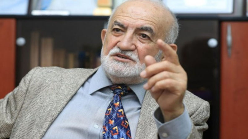 Şair Məmməd İsmayıl vəfat etdi