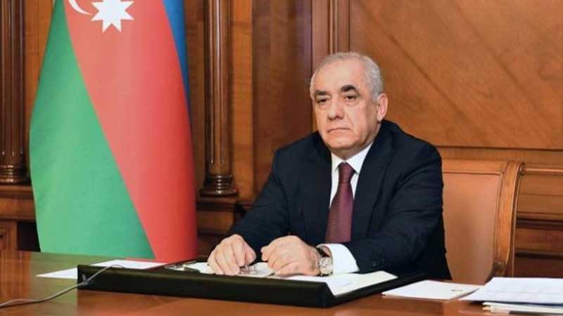 Baş nazir: Bu sənədlər Azərbaycanın regionda rolunun daha da artması deməkdir