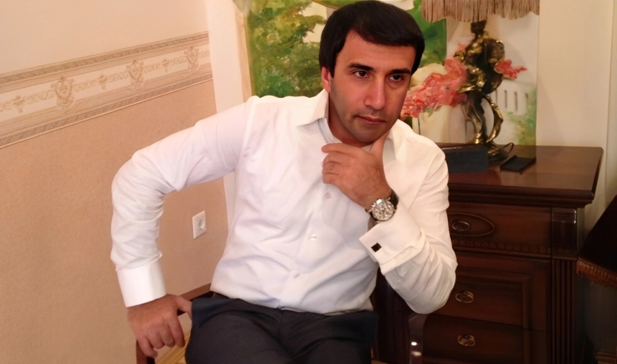 Voronejdə azərbaycanlı iş adamı həbs olundu
