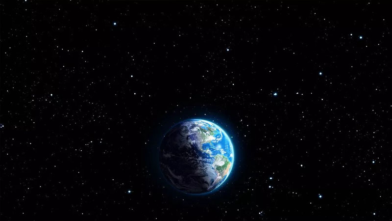NASA alimi Günəş sistemində yerdənkənar həyat əlamətləri aşkarladı