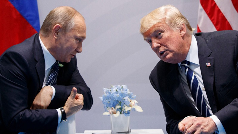 Putin və Tramp Alyaskada görüşəcək - Masada nələr var?