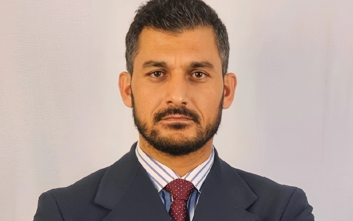 Pərviz Yusifov nazirə müşavir təyin edildi
