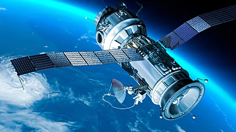 Trampın göstəriş verdi, NASA peyklərin fəaliyyətini dayandırır