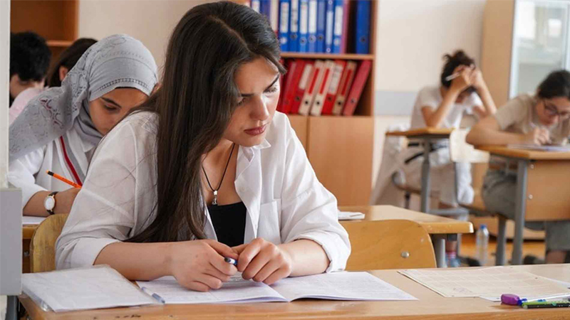 Universitetlərə yerləşdirmənin nəticələri nə vaxt elan olunacaq? - DİM