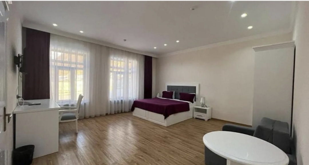 Azərbaycanda 2 milyona otel satılır