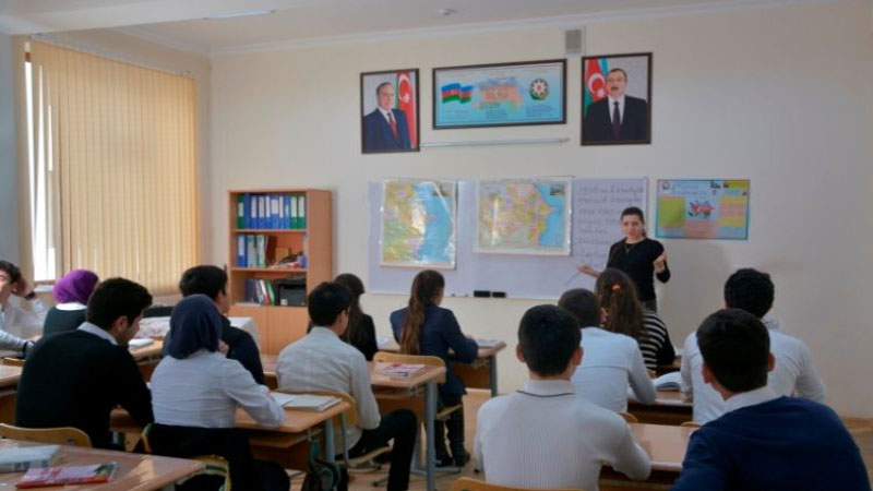 Bu siniflərdə 