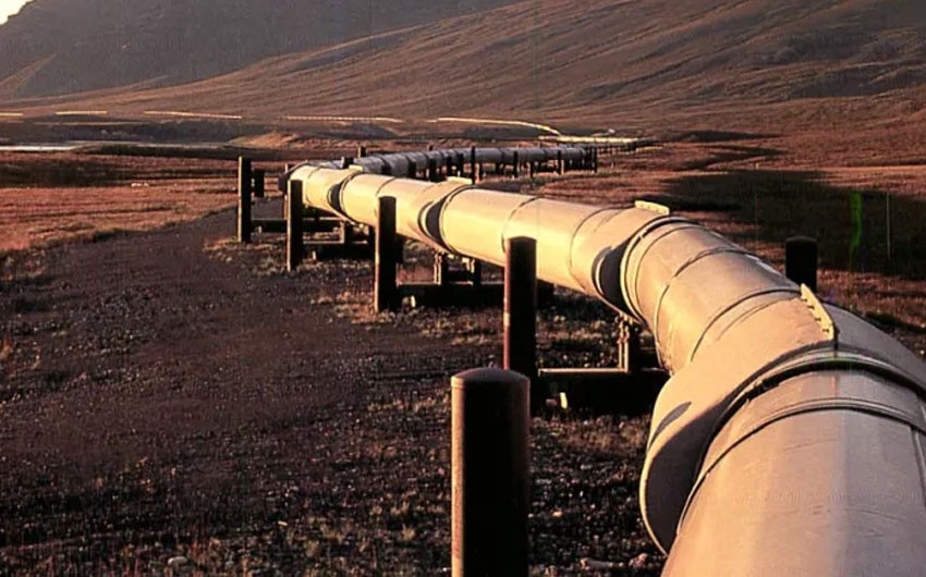Suriyanın enerji təlükəsizliyinə töhvə Azərbaycanın geosiyasi mövqeyini daha da gücləndirəcək - RƏY