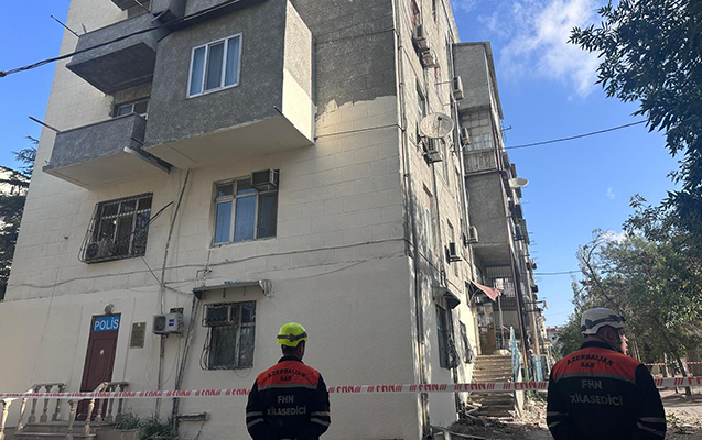 Həmin binanın sakinlərinə kirayə pulu veriləcək