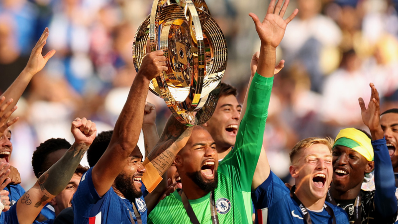 FIFA Klublararası Dünya Çempionatının formatını dəyişmək istəyir