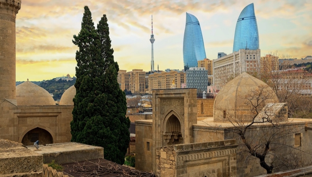 Sabah 41 dərəcə isti olacaq
