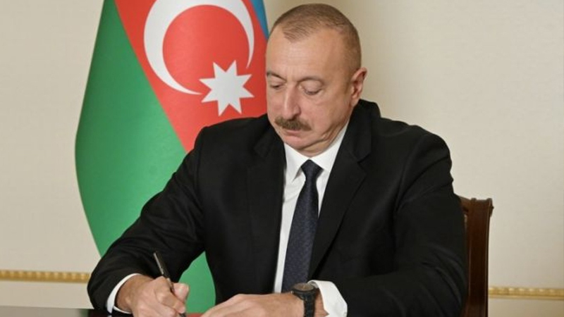 Naxçıvanın elektrik şəbəkəsi yenidən qurulacaq (SƏRƏNCAM)