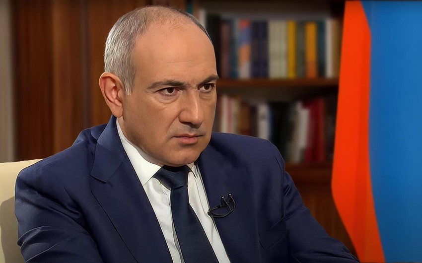 Paşinyan: Ermənistan və Azərbaycan fundamental bir mərhələyə qədəm qoyur