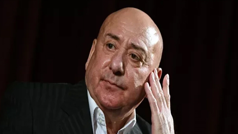 Məmməd Ağayevə ittiham elan olundu