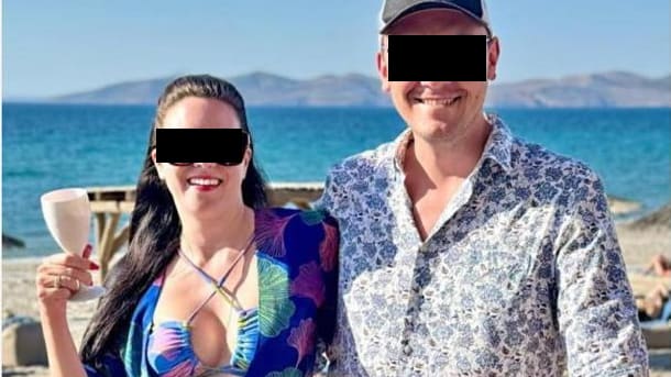Alman məmur dələduzluq edib arvadına xərclədi - Dəbdəbəli həyatın sonu... (FOTO)
