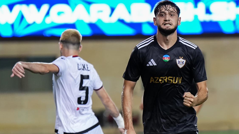 İmkan verin, Nəriman futbolunu oynasın