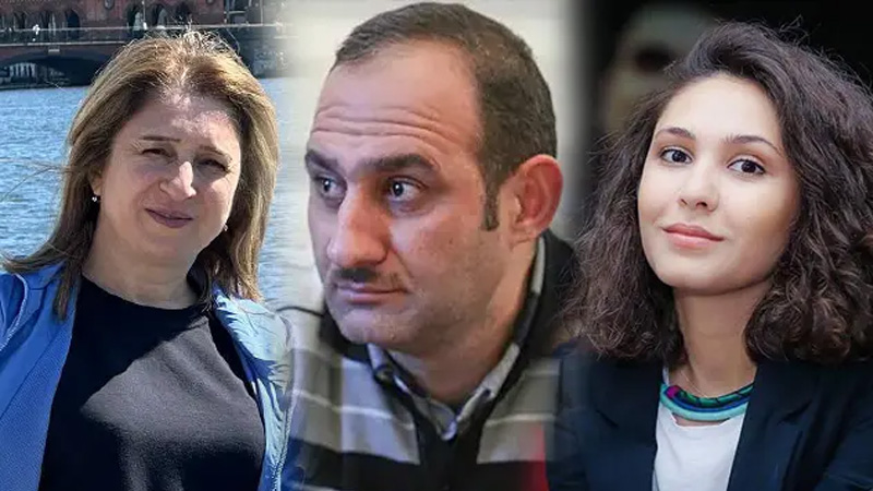 “Meydan TV” işi üzrə yekun ittihamlar elan edildi