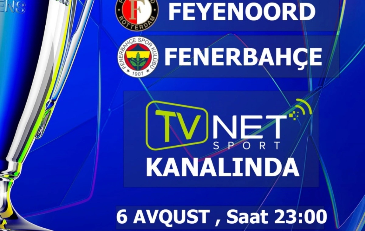 TVNET-də 