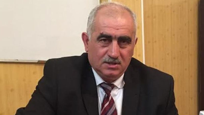 Mənim hansısa partiyada siyasi fəaliyyətim mümkünsüzdür - Eks-sədr
