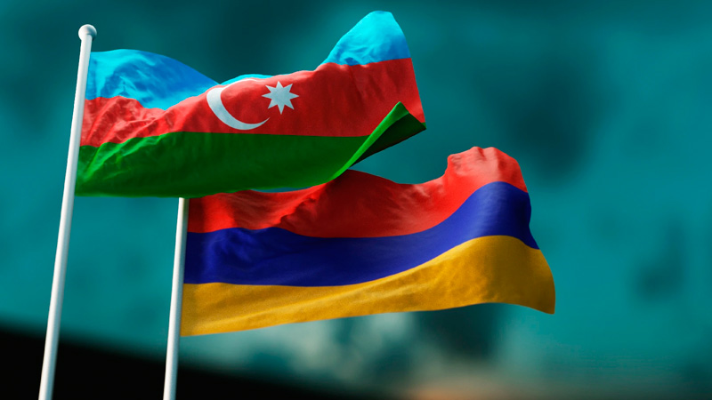 Azərbaycan və Ermənistan arasında diplomatik münasibətlər qurulacaq