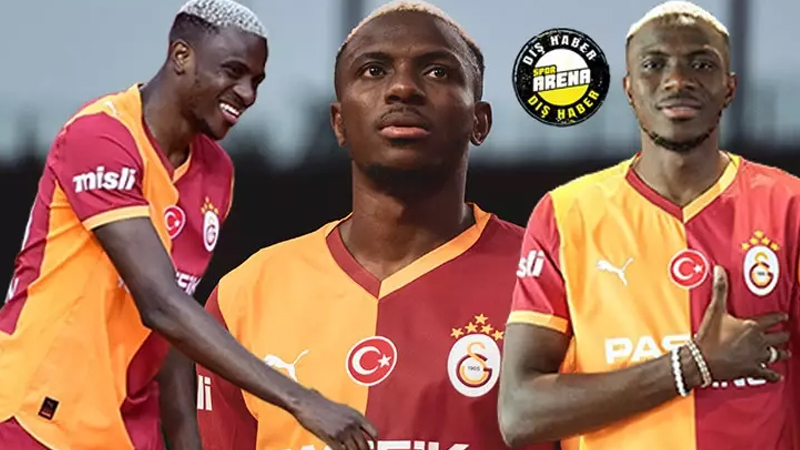 A Seriyası çöküşdə: Osimhen transferi İtaliya futbolunun zirvəsində yer alır