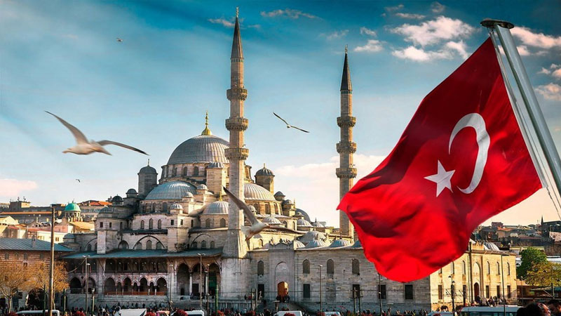 Bu il Tükiyədə neçə azərbaycanlı mənzil alıb?
