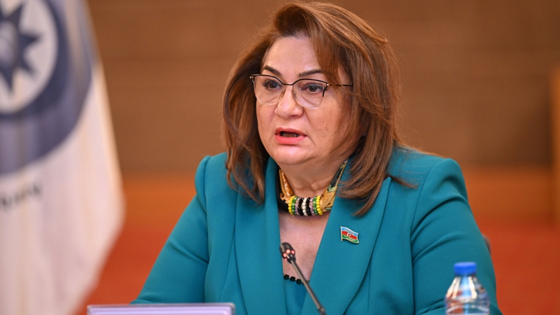 Prezident Hicran Hüseynova ilə bağlı sərəncam imzaladı