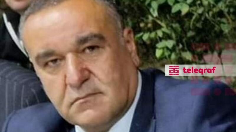 Laçında qardaşı tərəfindən öldürülən müğənni vəzifəli şəxs imiş - TƏFƏRRÜAT