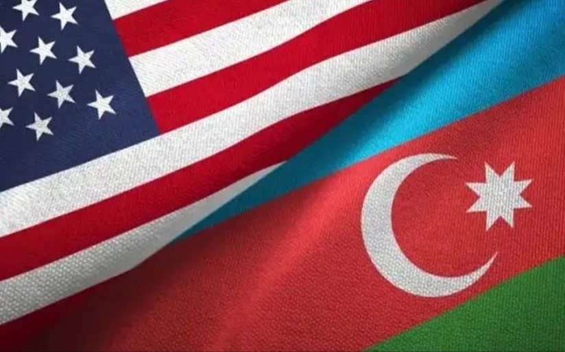 Azərbaycan – ABŞ anlaşma memorandumunun qüvvədə qalacağı müddət açıqlandı