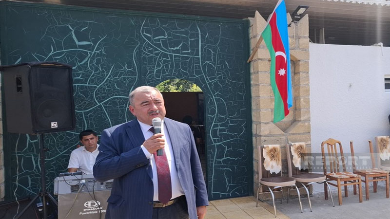 AZAL-ın vitse-prezidenti: İlkin nəticələr Aktauda qəzaya uğrayan təyyarəyə kənardan müdaxilə edildiyini təsdiqləyib