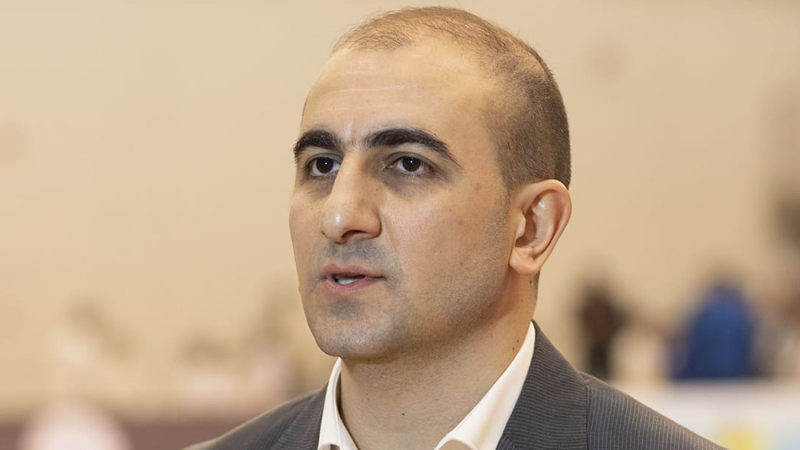 Arif Məmmədovun ölüm səbəbi müəyyənləşdi
