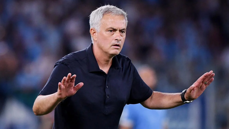 Mourinyo onu 