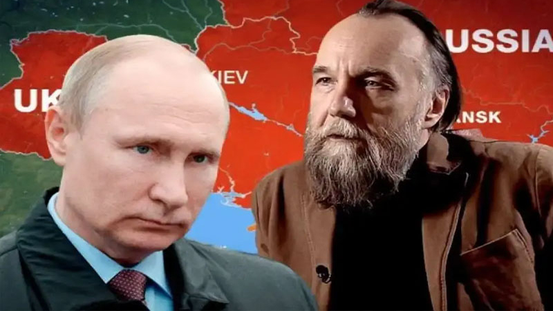 Duqin Putinə qarşı qiyam qaldırır?  (ŞƏRH)