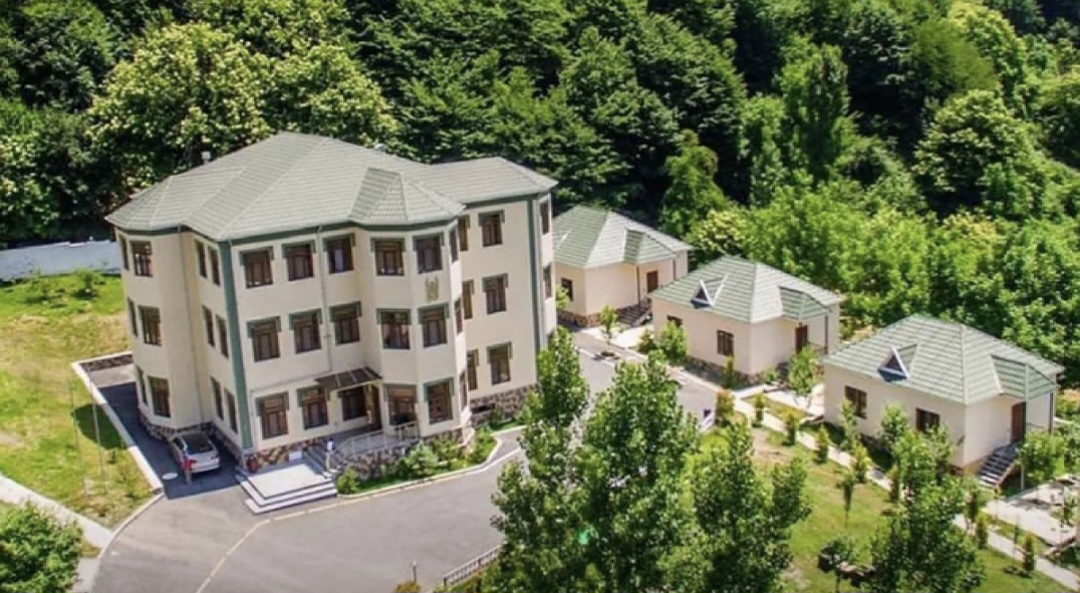 Azərbaycanda 2 milyona otel satılır