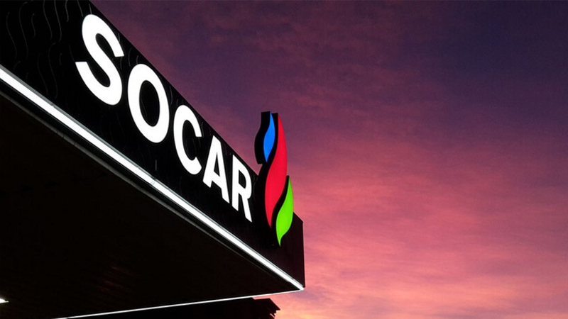 SOCAR: Bu gündən 