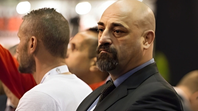 Azərbaycanda federasiya prezidentinin oğlu faciəli şəkildə öldü (FOTO)