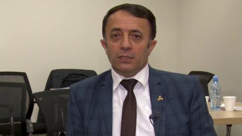 Arıçılar Assosiasiyasının sədri cərimələndi: İşçilərini sığorta etdirməyib...