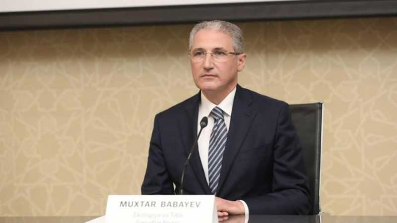Muxtar Babayev Müşahidə Şurasının tərkibinə daxil edildi